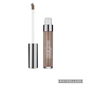 Maybelline Color Tattoo Eye Chrome Fools Gold New